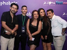 Royal Persian Night - Zion Club - DJ TAHA - 29th September 2018